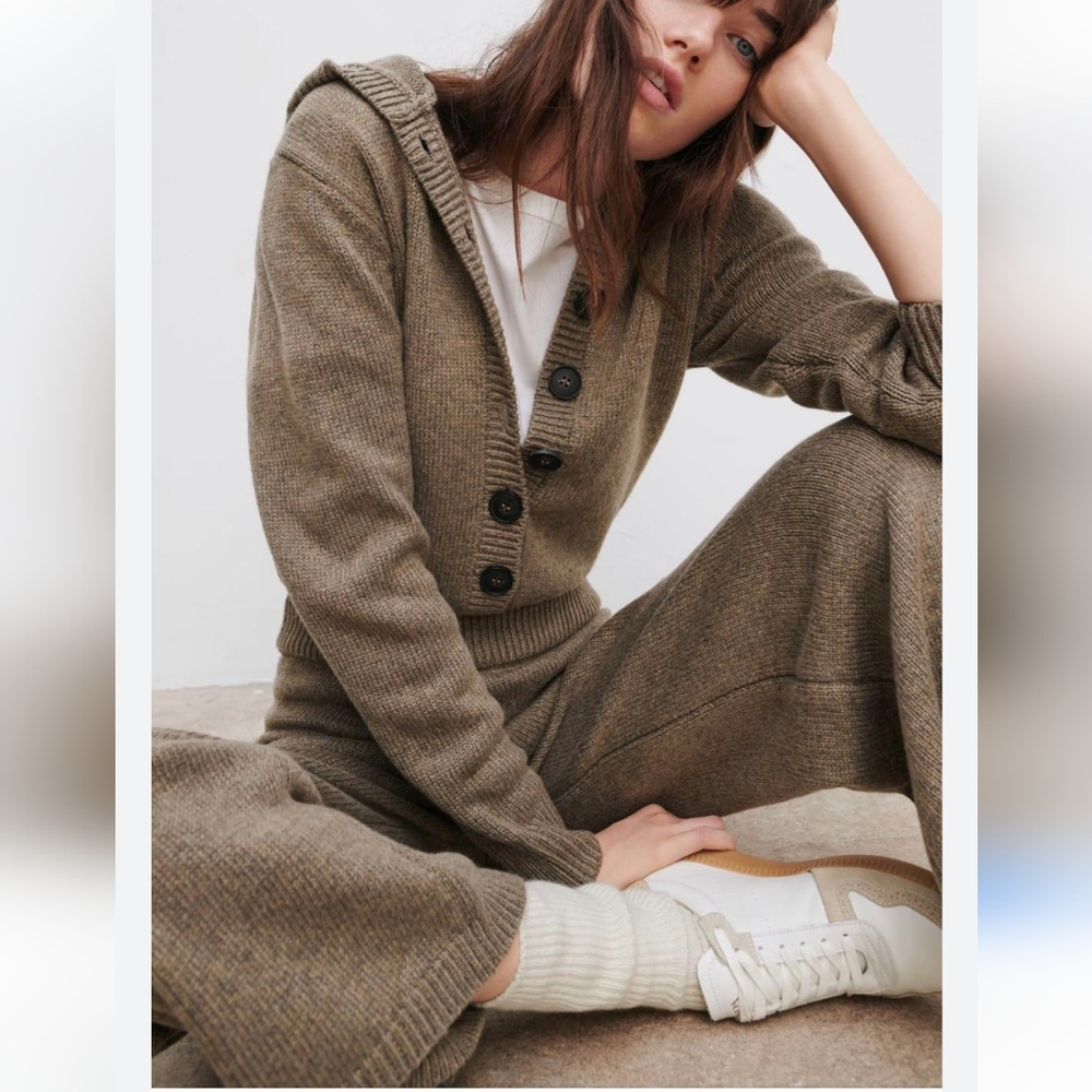 Zara Jumpsuit